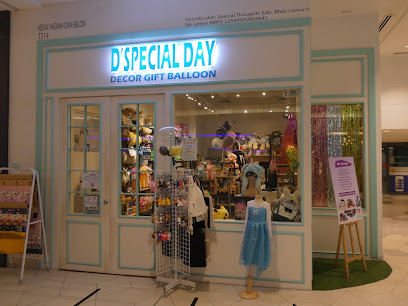 D'Special Day Decor, Gift & Balloon (PJ Branch), Wedding Decoration in Selangor