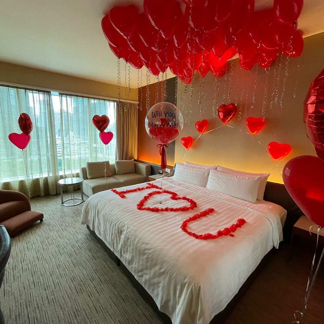 D'Special Day Decor, Gift & Balloon (Subang Jaya) gallery photo