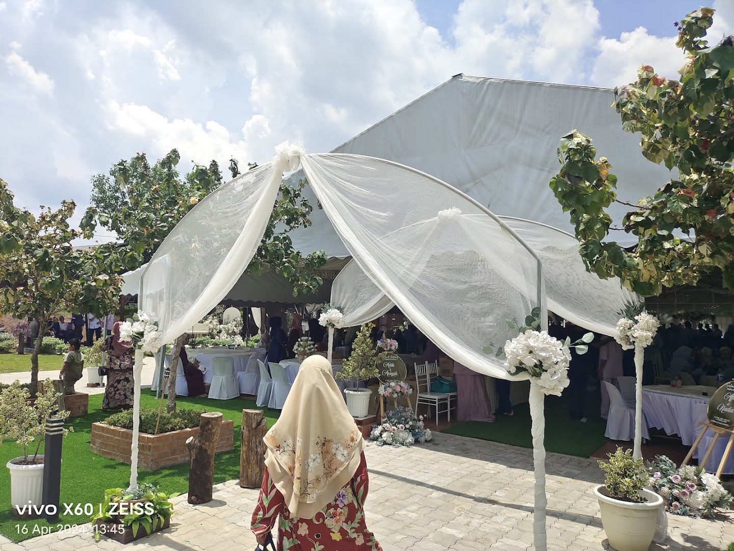 D'terrace Dima Garden gallery photo