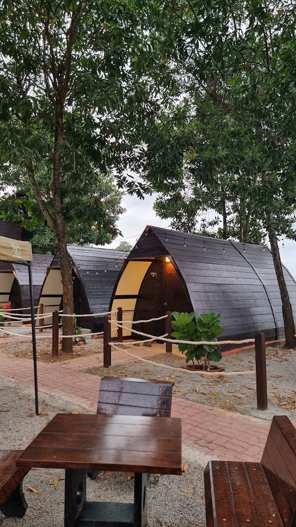 D'terrace Dima Garden gallery photo
