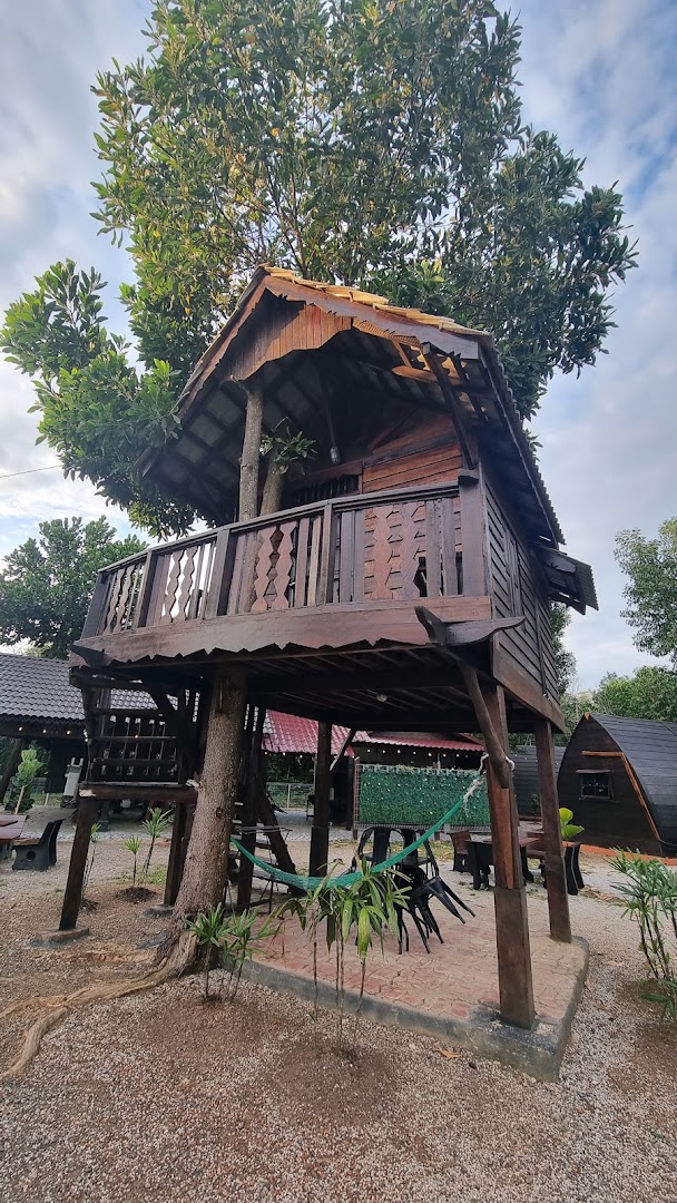 D'terrace Dima Garden gallery photo