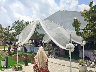D'terrace Dima Garden, Wedding Venue in Sungai Petani