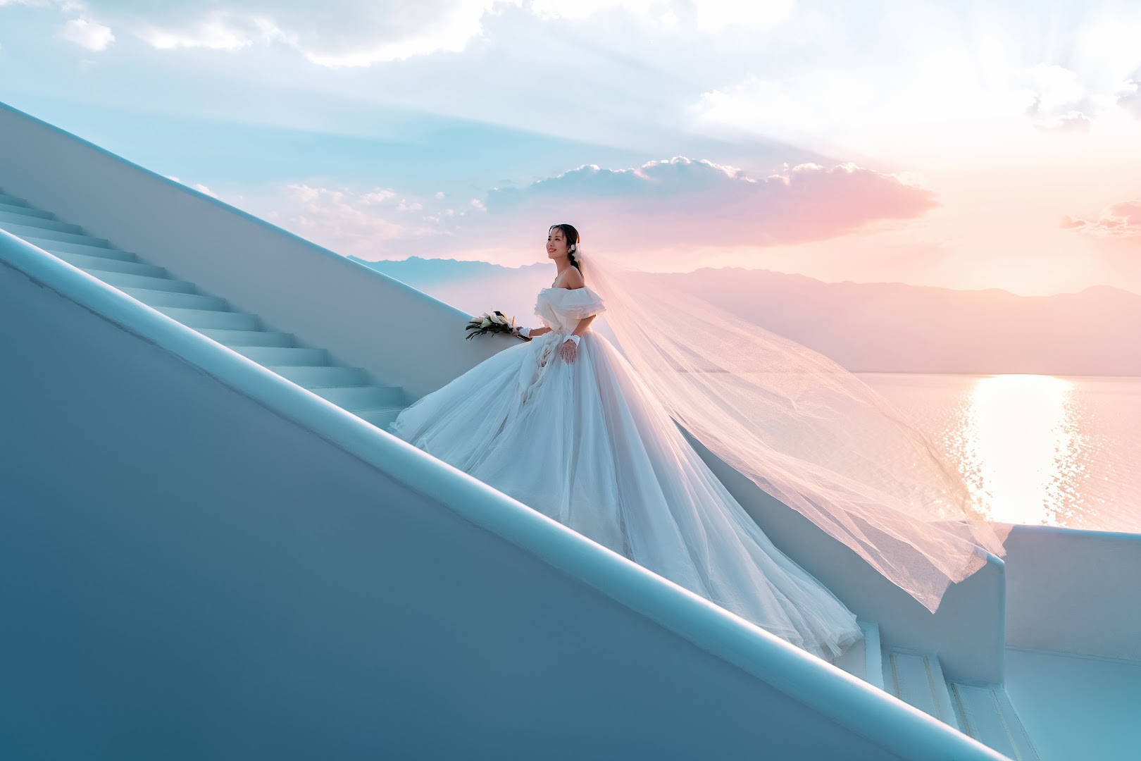 Daisy Bridal 黛囍婚纱礼服馆 gallery photo