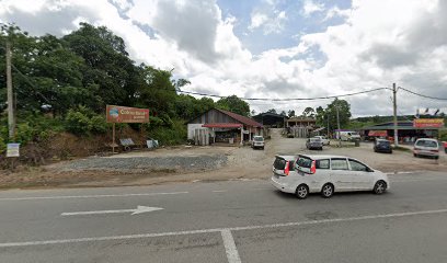 DAISY EVENT PLACE, Wedding Decoration in Temerloh