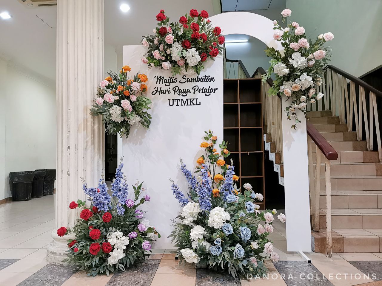 Danora Wedding gallery photo