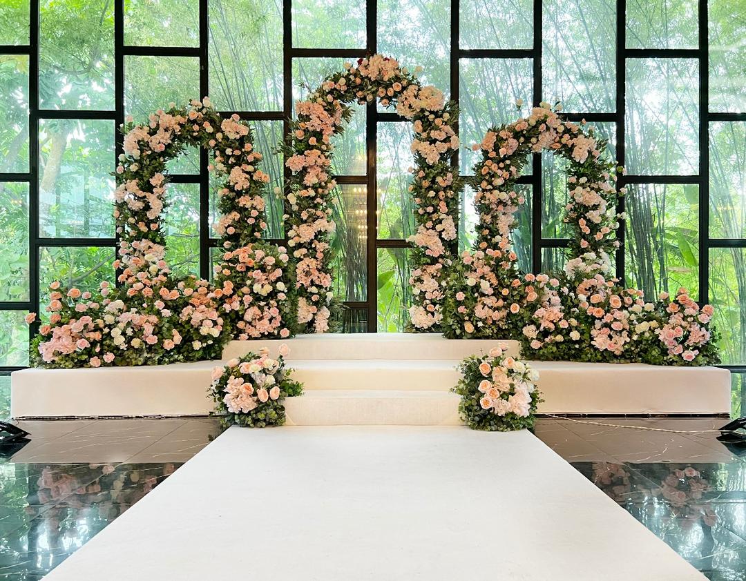 Danora Wedding gallery photo
