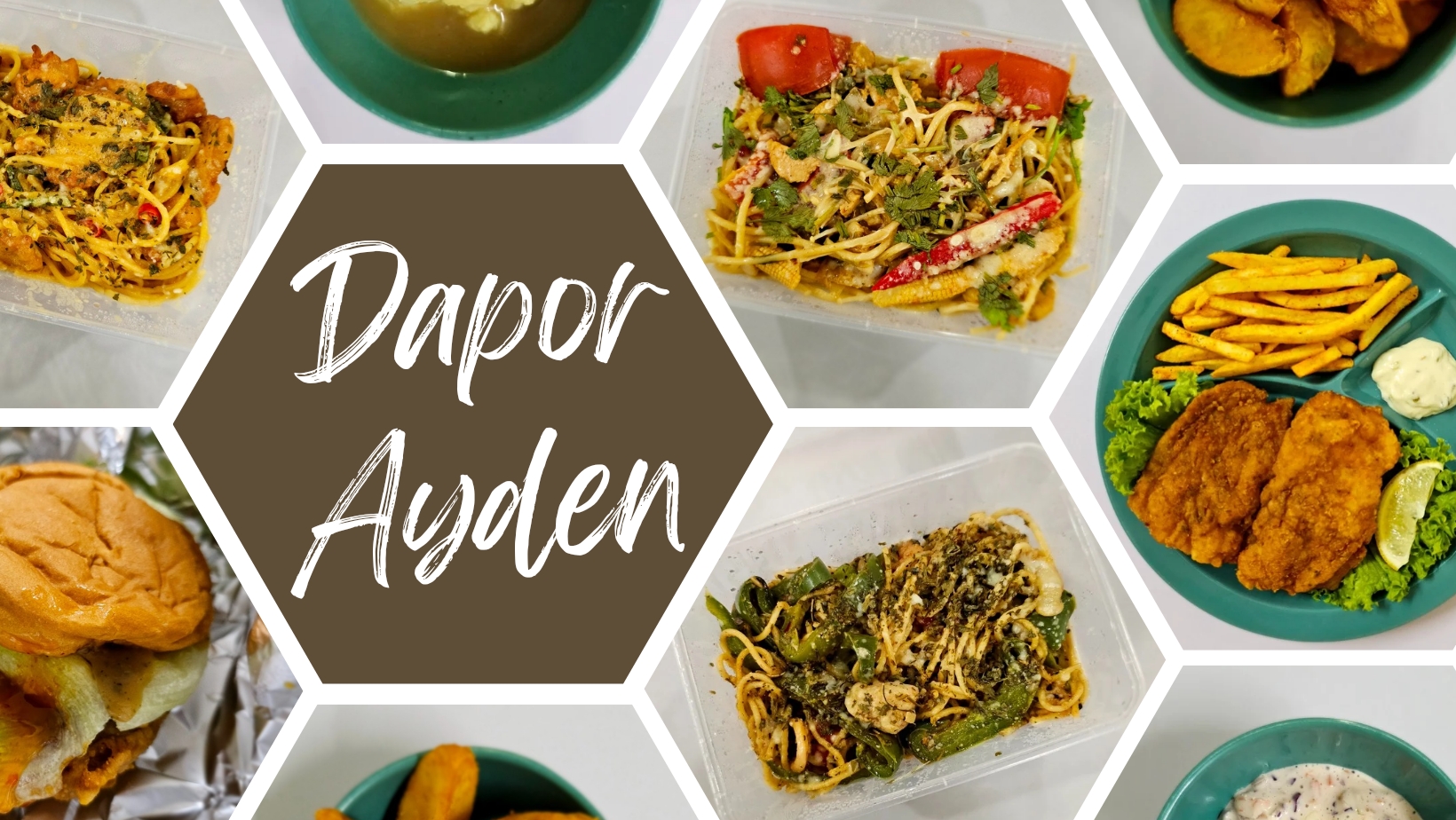 Dapor Ayden gallery photo