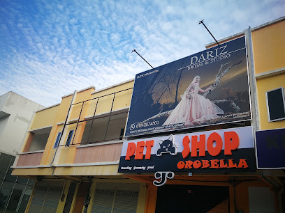 Dariz Bridal & Studio, Bridal Shop in Northern