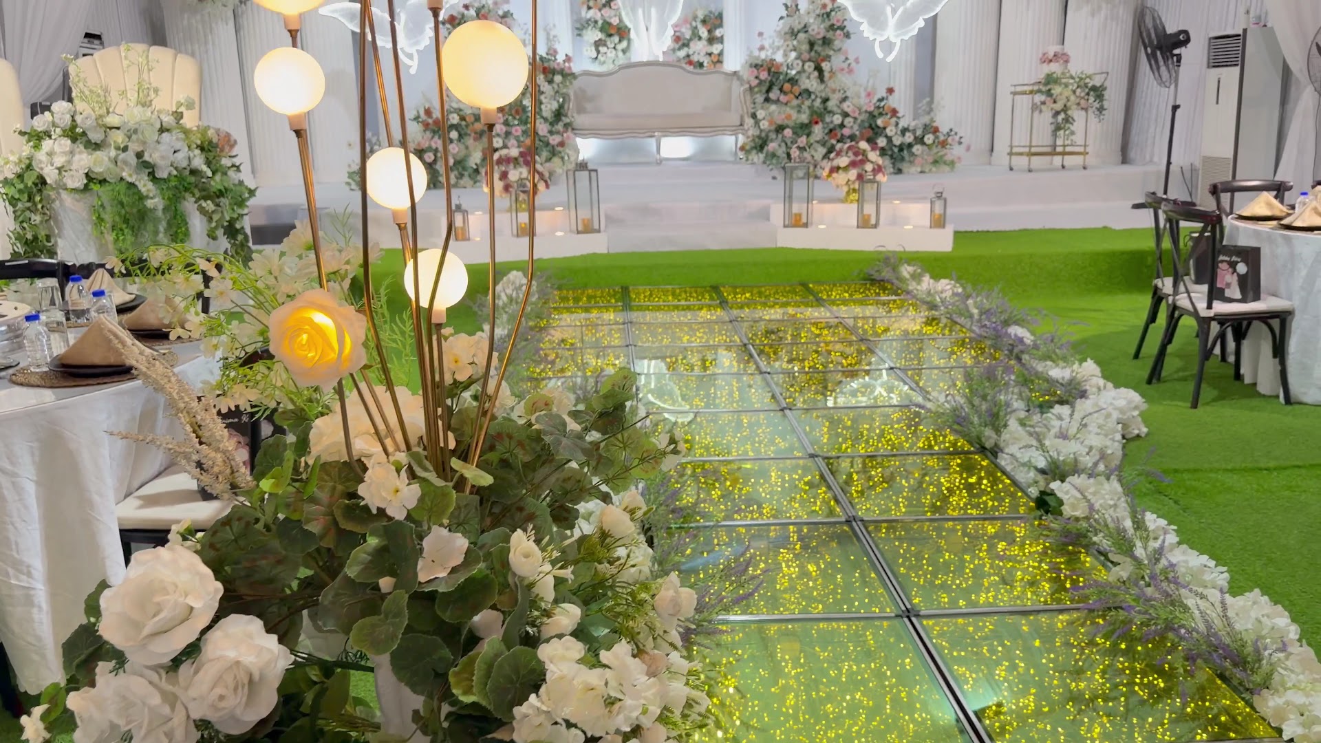 DATARAN GANGSA WEDDING & EVENT SPACE MELAKA gallery photo