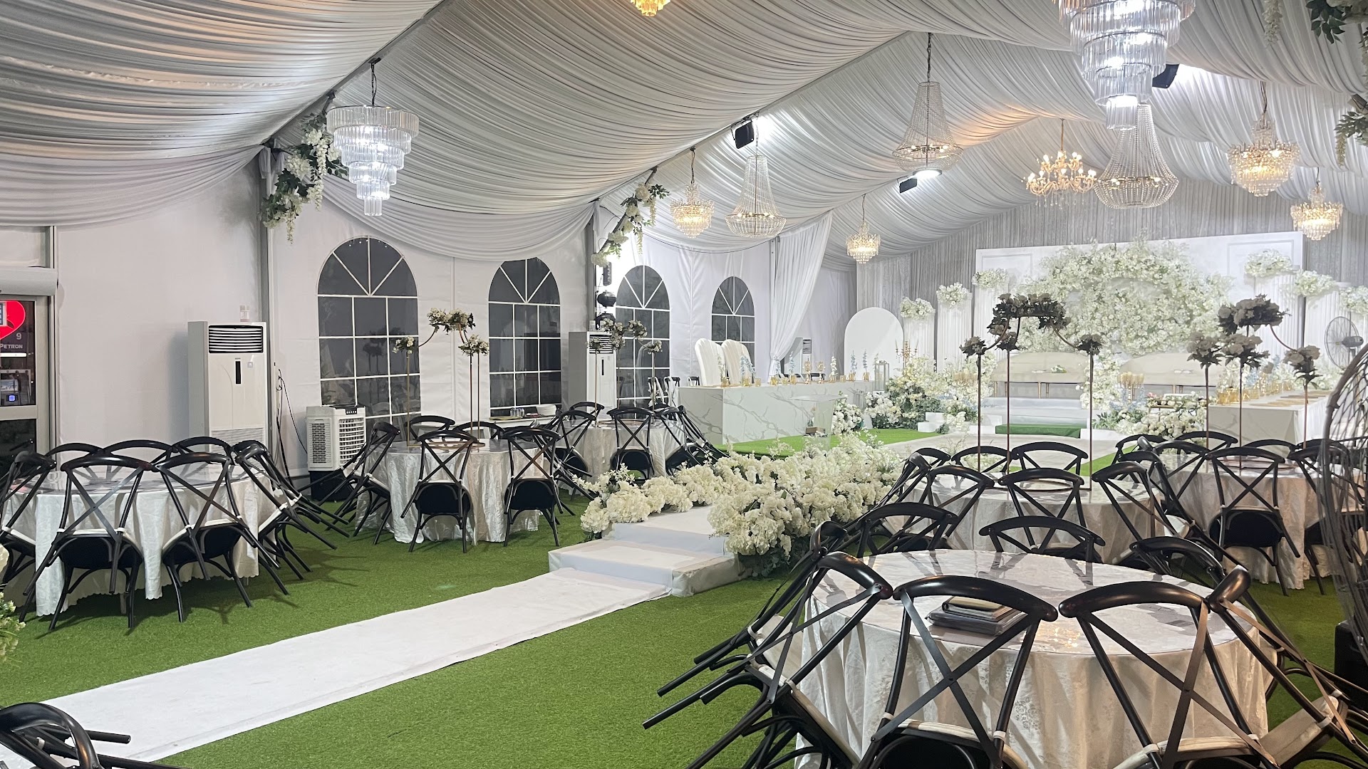 DATARAN GANGSA WEDDING & EVENT SPACE MELAKA gallery photo