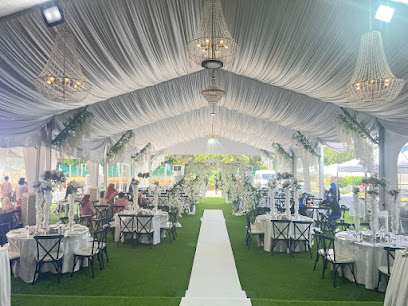 DATARAN GANGSA WEDDING & EVENT SPACE MELAKA, Wedding Venue in Melaka