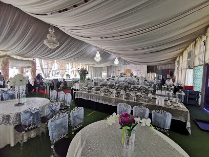Daza Villa Wedding Hall, Wedding Venue in Klang