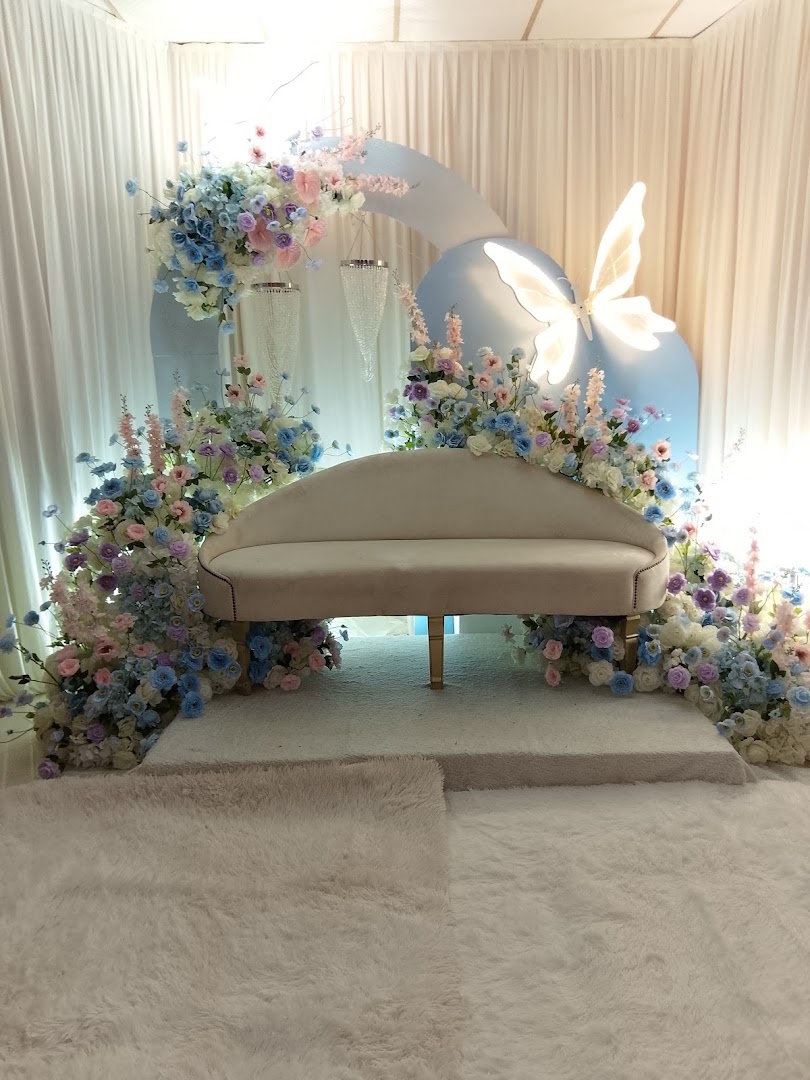DCitra Kaseh Weddings gallery photo