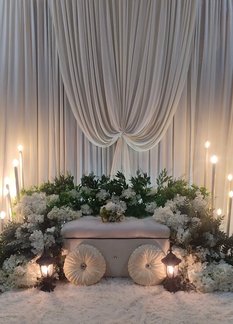 DCitra Kaseh Weddings gallery photo