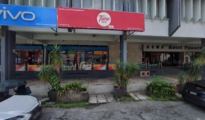 De Aimy Bridal And Wedding Planner, Wedding Planner in Taiping