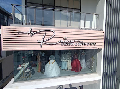De Blossom Gown Studio (PG), Bridal Shop in Bukit Mertajam