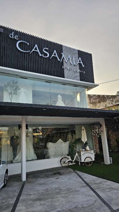 De Casamia, Bridal Shop in Selangor