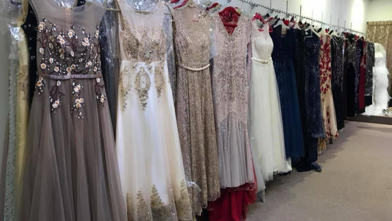De' Elegant Weddings gallery photo