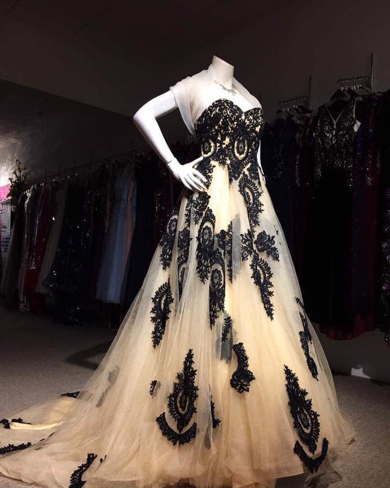 De' Elegant Weddings gallery photo