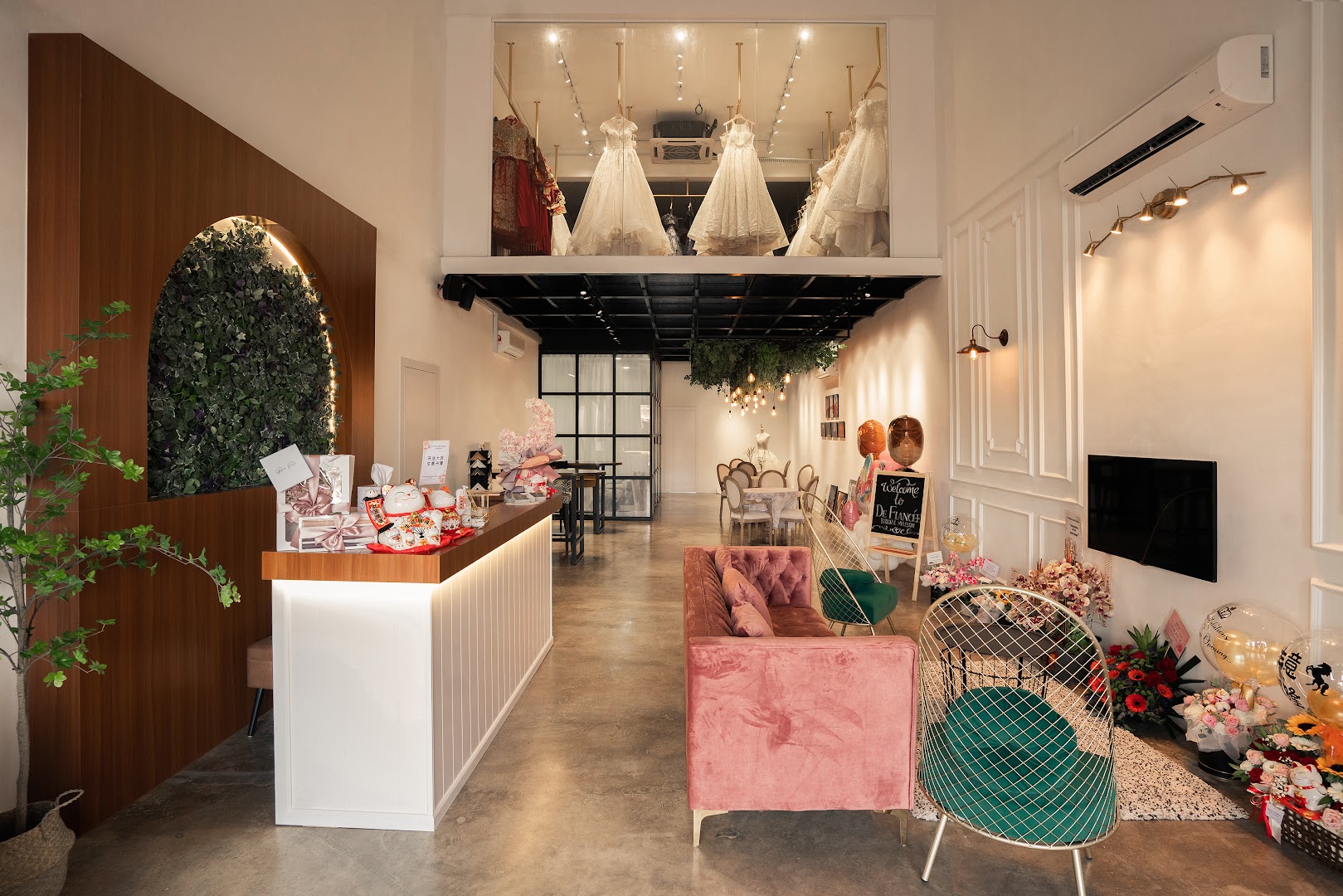De Fiancée Bridal Maison gallery photo