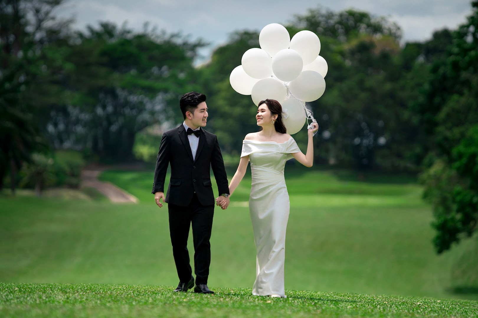 De Fiancée Bridal Maison gallery photo
