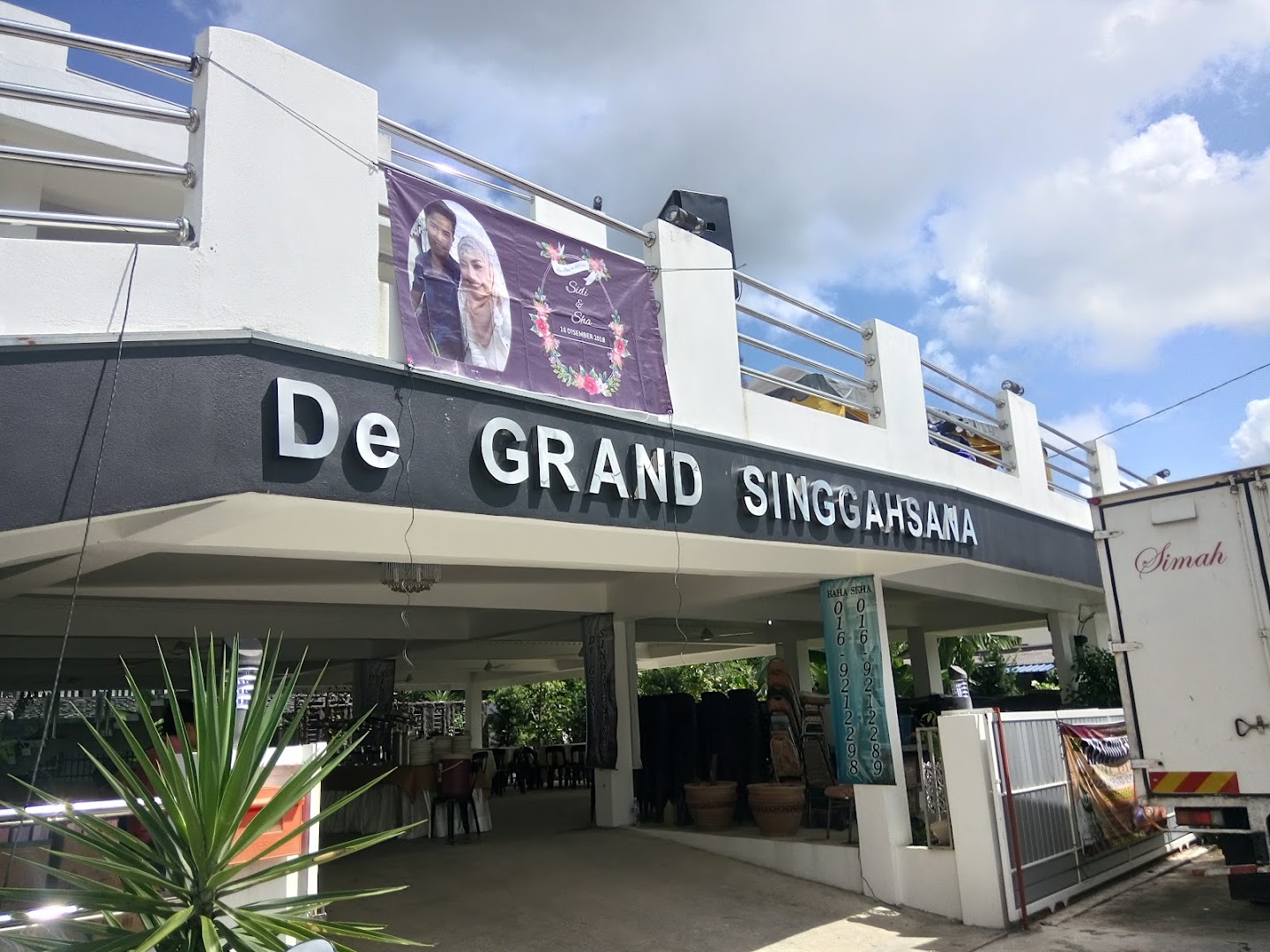 De Grand Singgahsana gallery photo