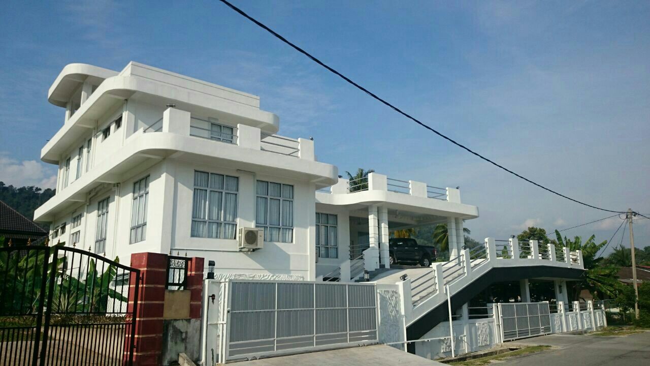 De Grand Singgahsana gallery photo