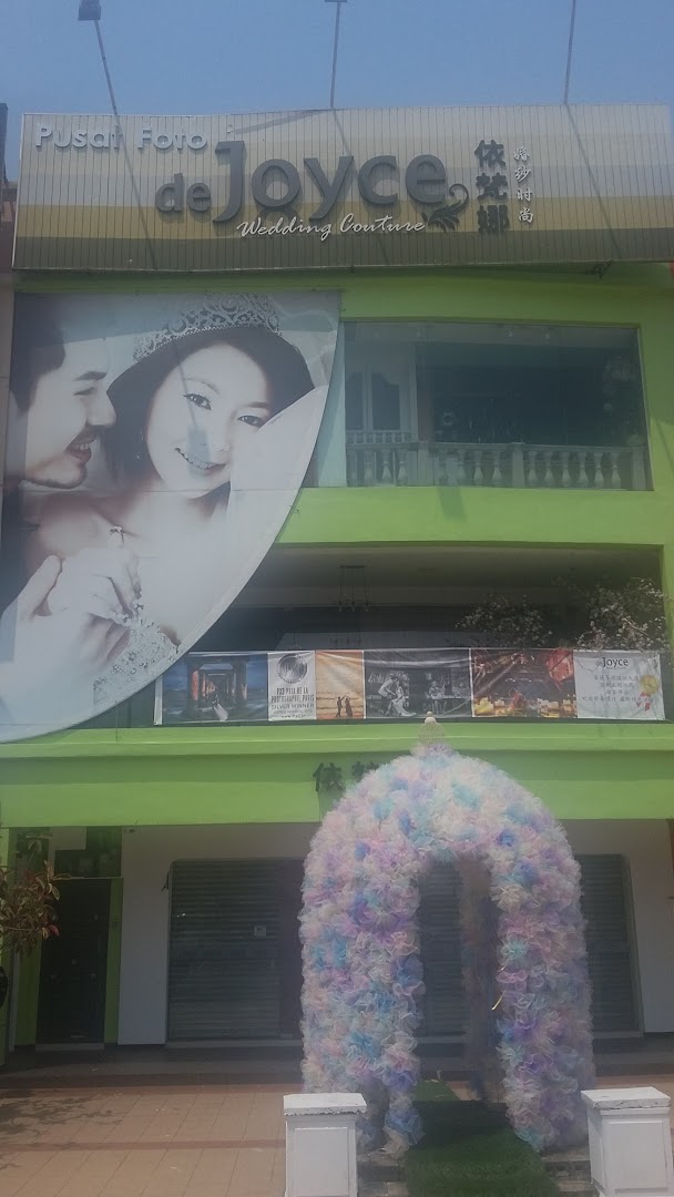 De Joyce Wedding Couture gallery photo