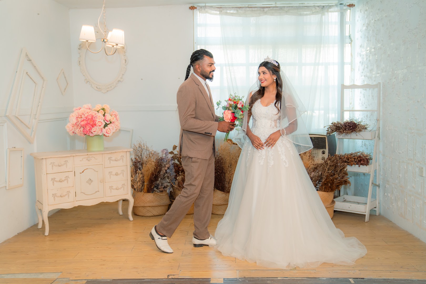 De Joyce Wedding Couture gallery photo