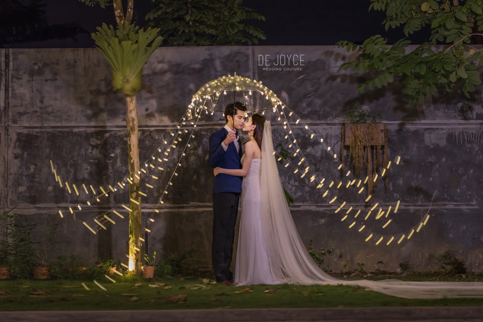 De Joyce Wedding Couture gallery photo