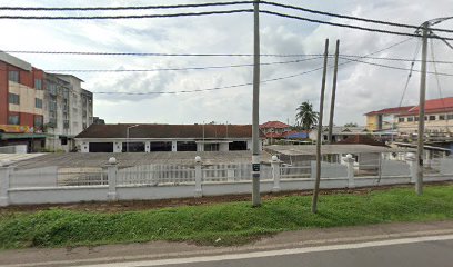 De’ Laman Seputeh, Wedding Caterer in Segamat