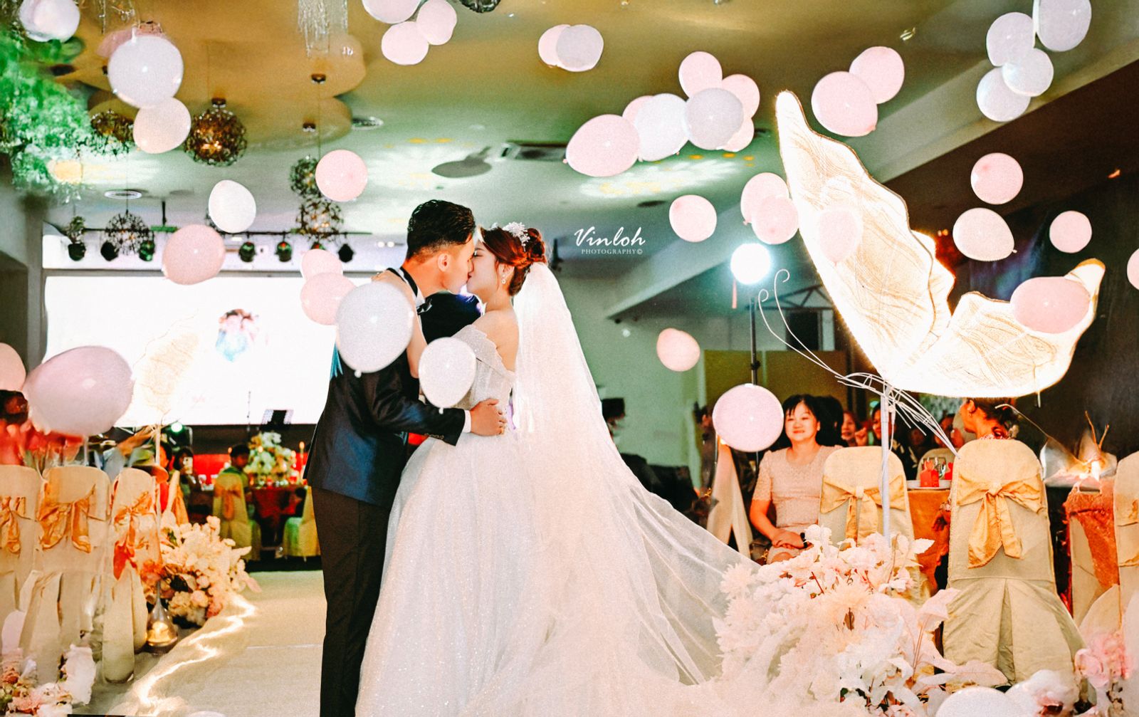 De Moment Bridal gallery photo