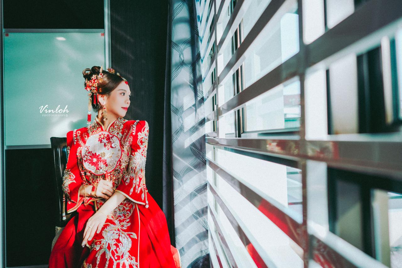 De Moment Bridal gallery photo