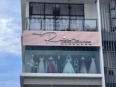 De Reine Wedding & Gown Studio-Penang, Bridal Shop in Bukit Mertajam