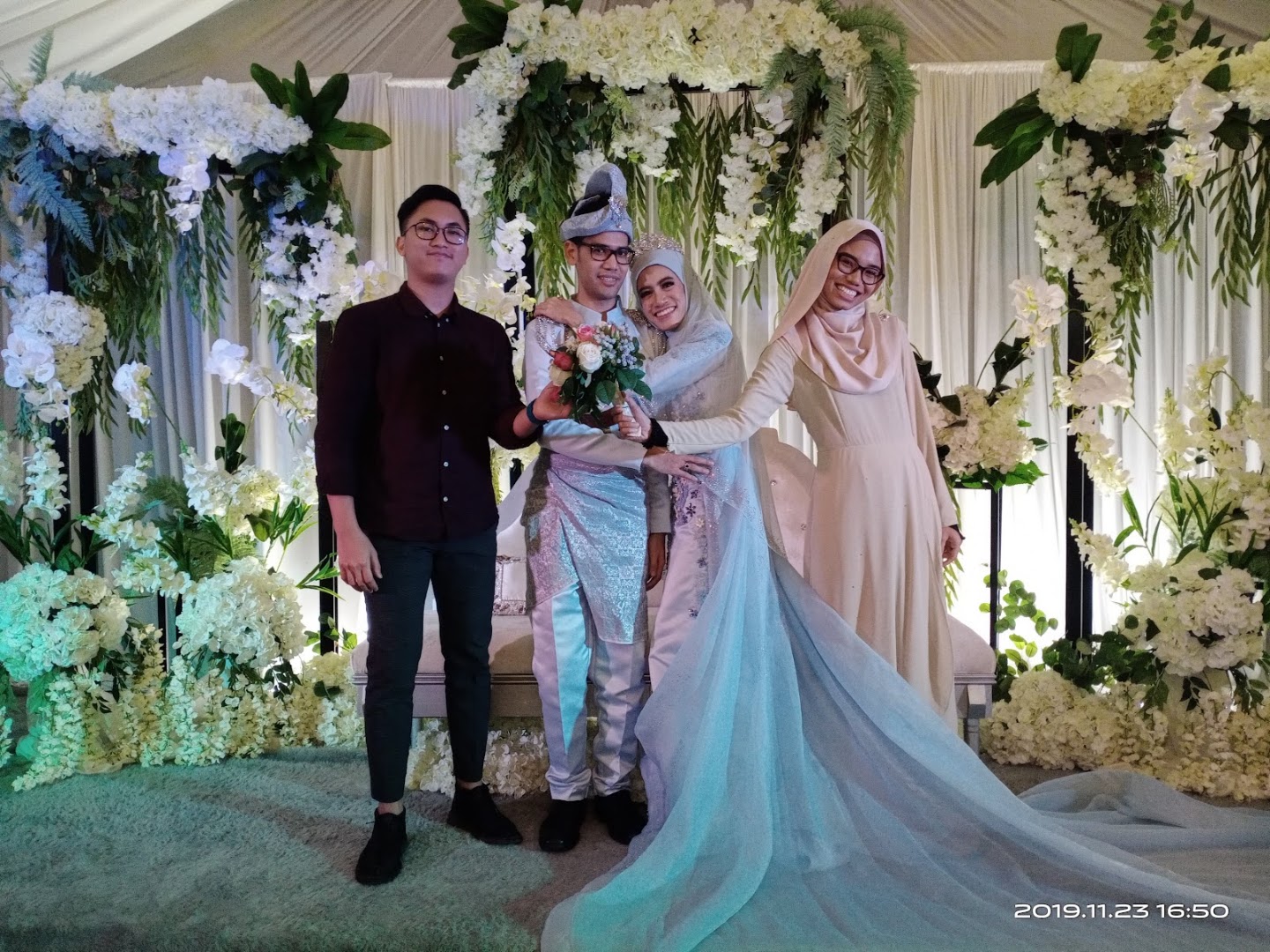 De Renjis Banquet Hall gallery photo