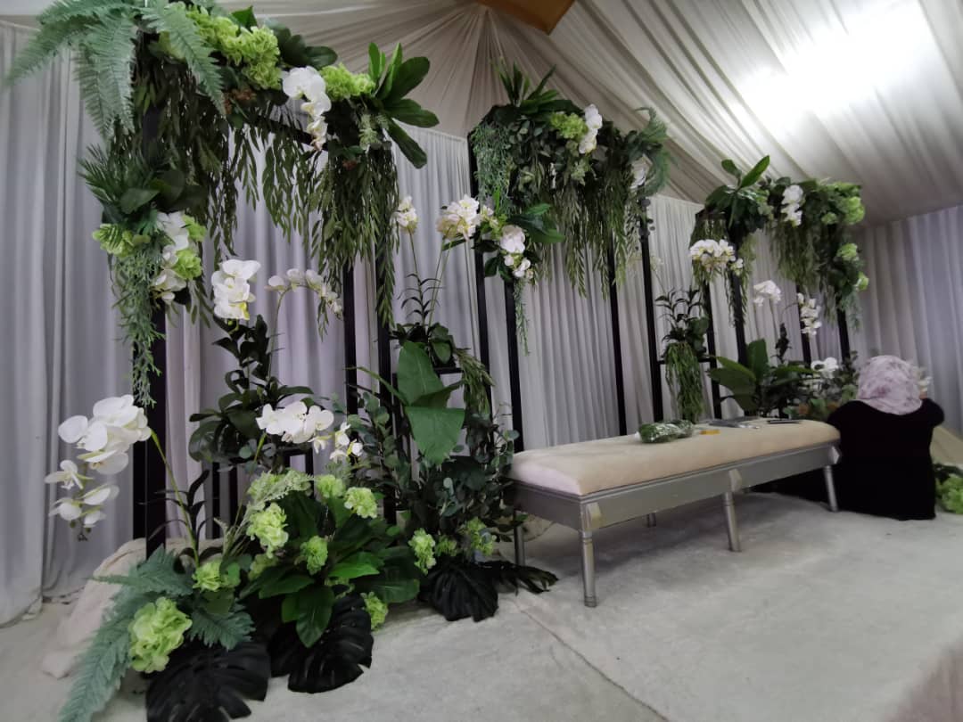 De Renjis Banquet Hall gallery photo