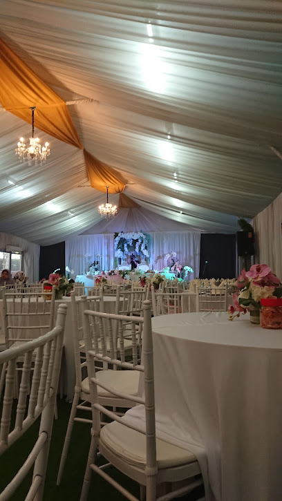 De Renjis Banquet Hall, Wedding Venue in Subang Jaya