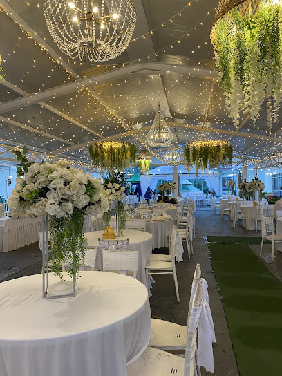 Dealova Place @ Sunway Nexis, Wedding Venue in Selangor