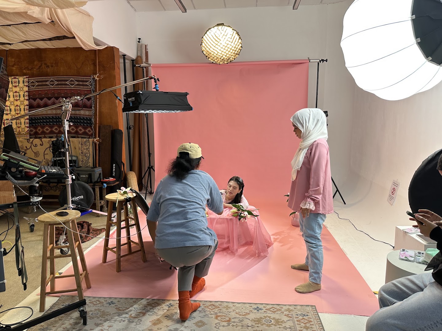 DEAMORA STUDIO gallery photo