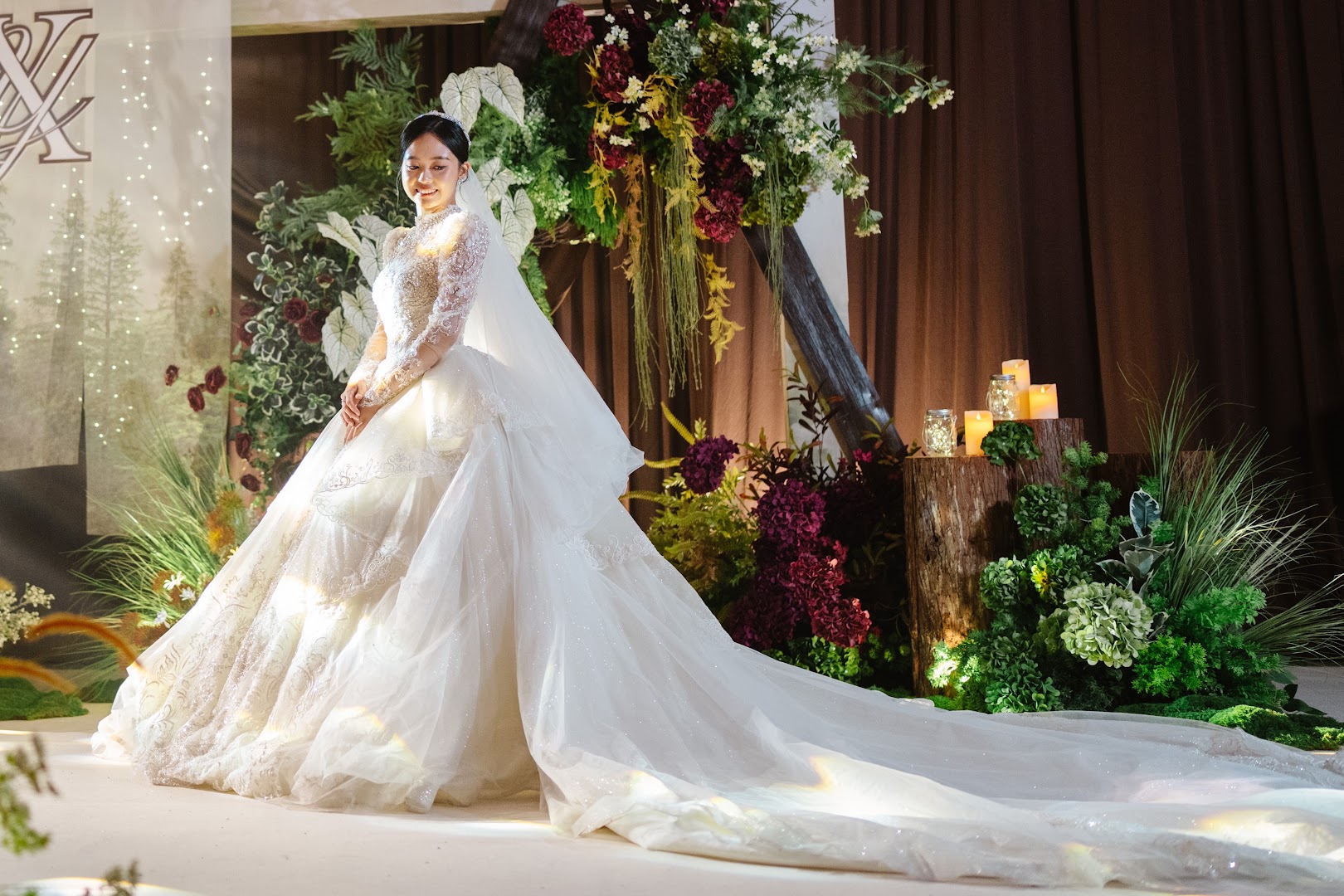 Dear White Bridal Gallery gallery photo