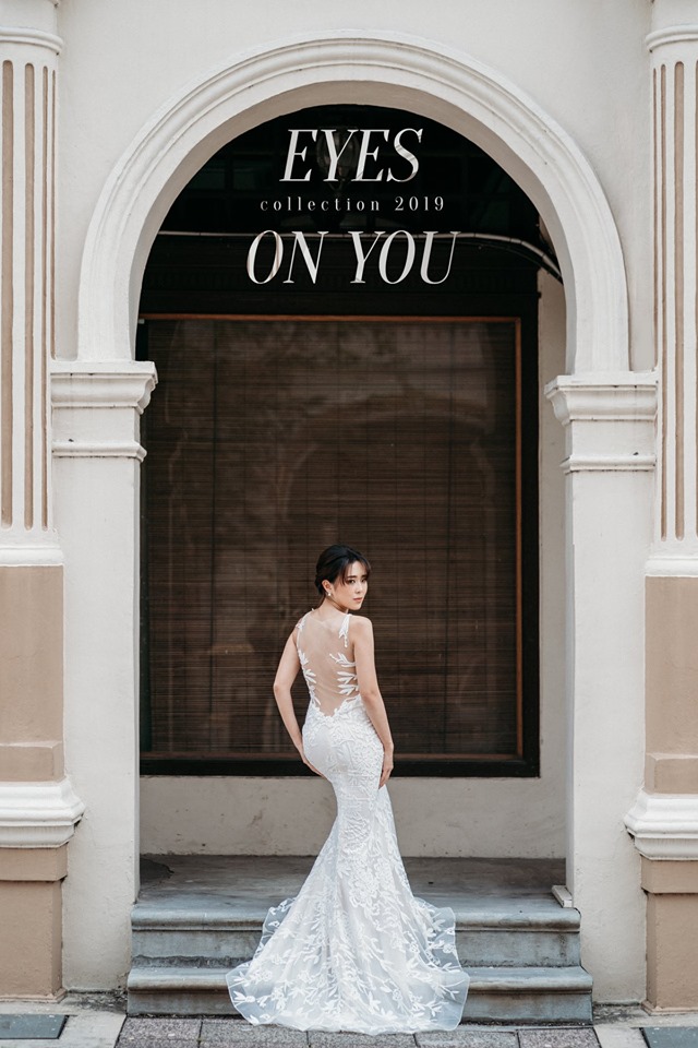 Dear White Bridal Gallery gallery photo