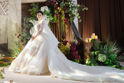 Dear White Bridal Gallery, Bridal Shop in Ipoh
