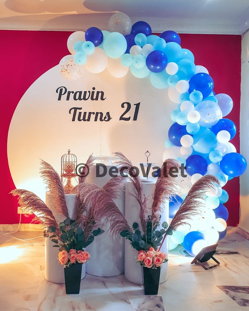 DecoValet gallery photo
