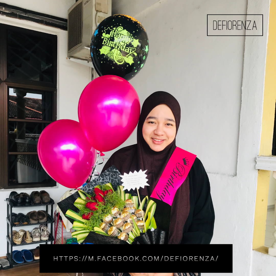 DeFiorenza Event - Surprise Planner Melaka gallery photo