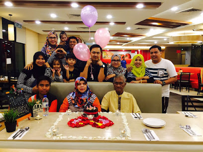 DeFiorenza Event - Surprise Planner Melaka, Wedding Decoration in Melaka