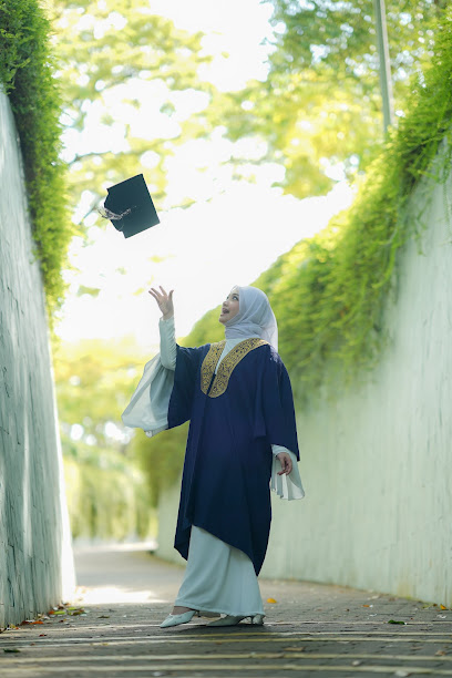 Dellea Studio, Wedding Photographer in Johor Bahru