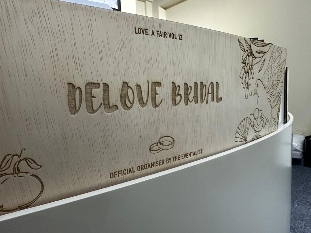 Delove Bridal (Sabah) gallery photo