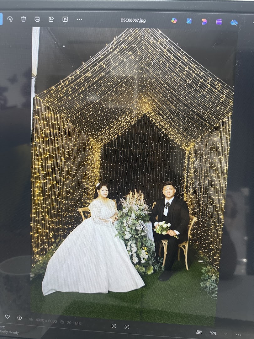 Delove Bridal (Sabah) gallery photo