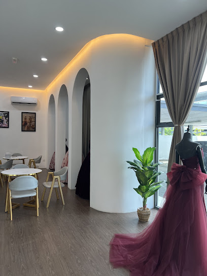 Delove Bridal (Sabah), Bridal Shop in Kota Kinabalu