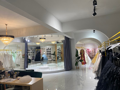 Delove Bridal Selection (Miri), Bridal Shop in Miri